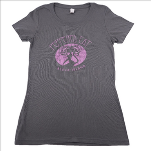 Ideal T by Next Level Short Sleeve T Shirt Size Medium